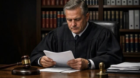 Новый прецедент в борьбе с фототроллями: суд встал на защиту бизнеса