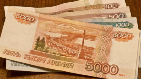 Должникам оставят на жизнь прожиточный минимум