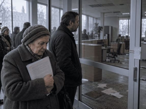Финансовая пирамида под вывеской кооператива: что делать пайщикам