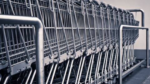 Жалоба на необоснованное повышение магазинами цен на продукты