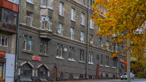 Доступ в жилое помещение для выявления незаконной перепланировки