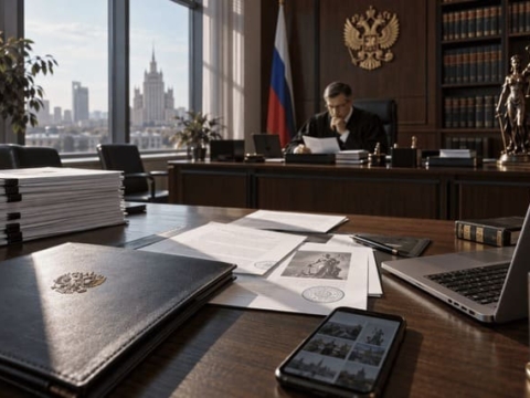 Конец фототроллинга: СИП защитил бизнес от недобросовестных истцов
