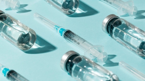 Конституционный суд отказал непривитым против COVID-19 работникам