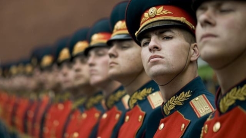 Распространение ложной информации о Вооруженных силах