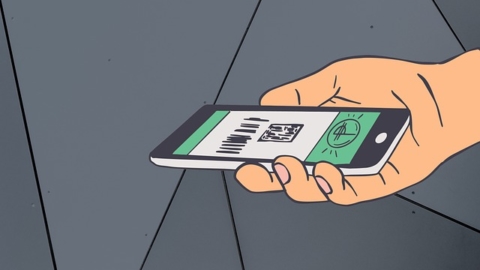 Требование QR-кода при обращении в МФЦ незаконно