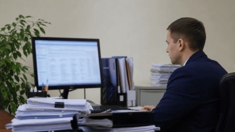 ФНС заглянет под маску: власти создадут реестр подставных налогоплательщиков