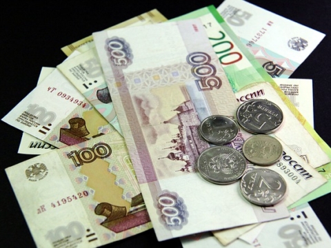 Удержание задолженности из зарплаты работника при банкротстве